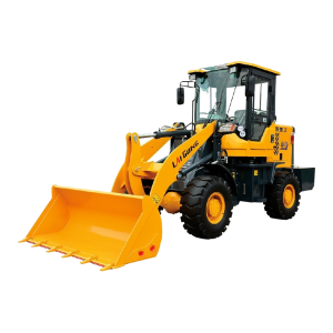 Máy xúc lật mini LaiGong 930